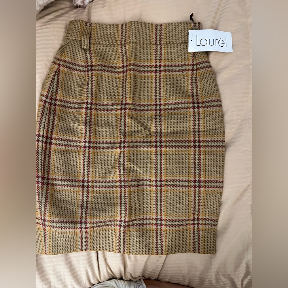 skirt Laurel